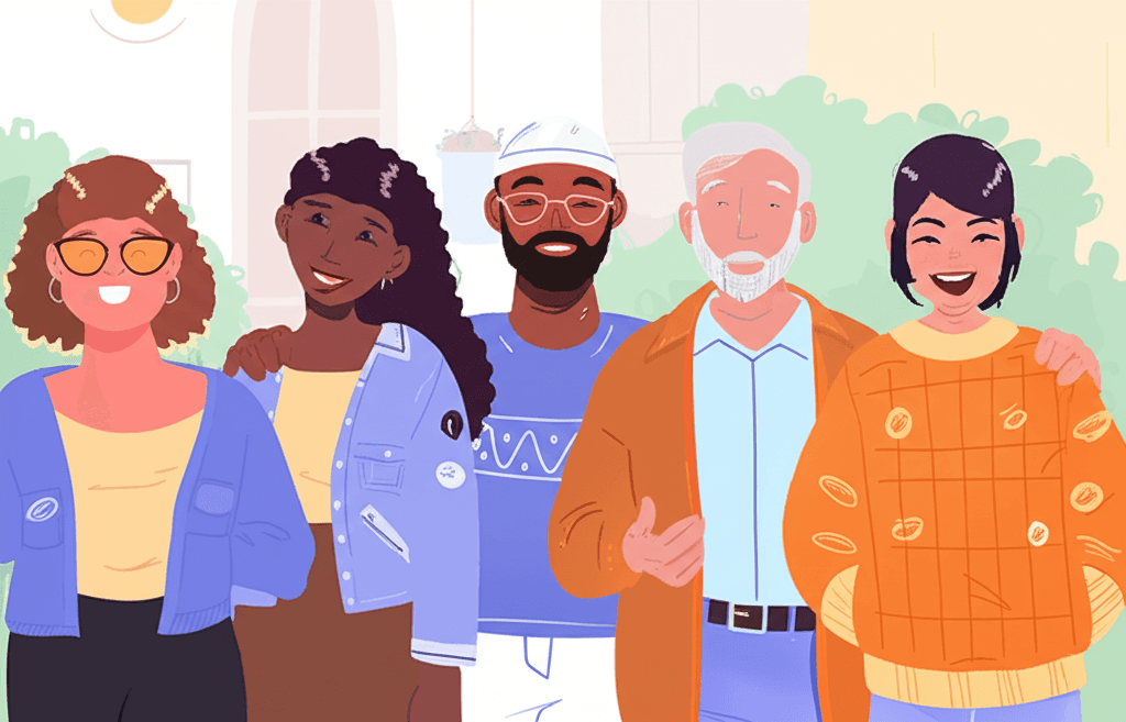 فريق إلهام كود