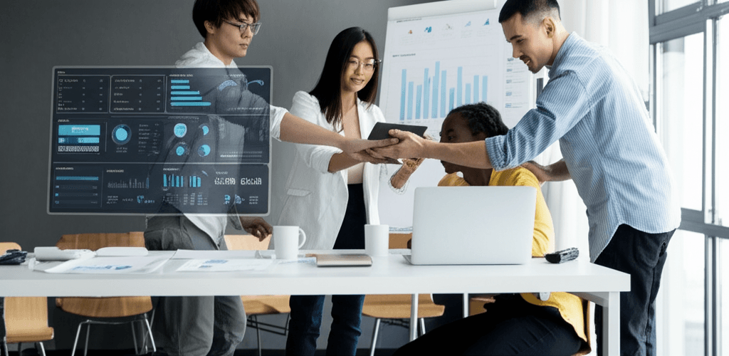 الاستراتيجية الرقمية