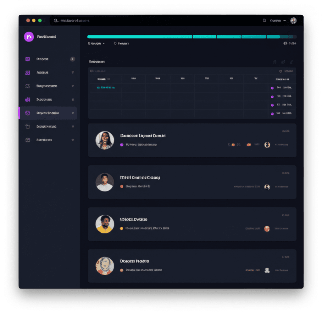 تحسين الأداء