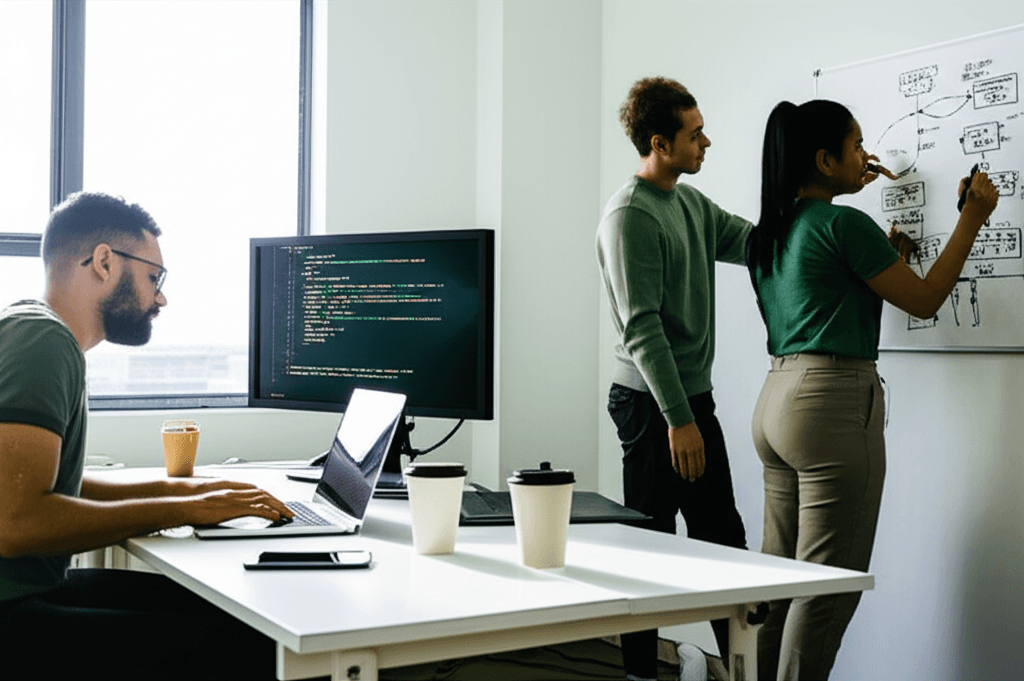 تطوير الويب